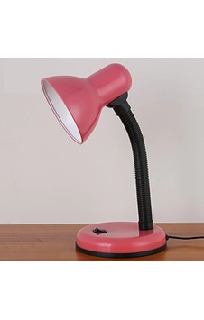 Masa Çalışma Lambası - Kırmızı Cpr-5140-d0849