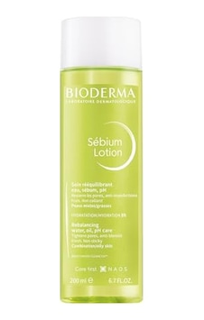 Bioderma Sébium Lotion 200 Ml Bioderma Sébium Lotion 200 Ml