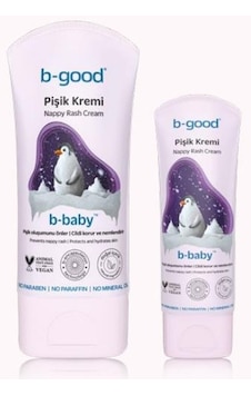 B-Good Pişik Kremi 50ml