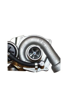 Turbo Ford Fiesta Peugeot Vı 1.4 Tdcı 68 Hp 2008-2012