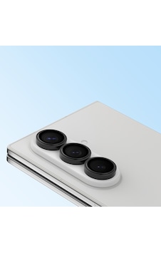 Samsung Uyumlu Galaxy Z Fold 7 Youngkit Alloy Parlama Önleyici Kamera Lens Koruyucu Aparatlı Siyah Samsung Uyumlu Galaxy Z Fold 7 Youngkit Alloy Parlama Önleyici Kamera Lens Koruyucu Aparatlı Siyah