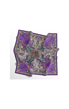 İpekal Soft Pamuk Eşarp - 05407 - 90 X 90 / Mor - 23 Mor - 23 İpekal Soft Pamuk Eşarp - 05407 - 90 X 90 / Mor - 23 Mor - 23