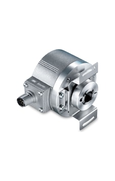 Baumer Eıl580-tt08.7be.01024.a 1107029 ,1024-p D8 Ttl Enkoder Baumer Eıl580-tt08.7be.01024.a 1107029 ,1024-p D8 Ttl Enkoder