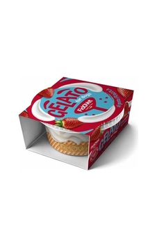 Fidovet Çilek Aromalı Köpek Dondurması 40 Gr 298-30006.01 Fidovet Çilek Aromalı Köpek Dondurması 40 Gr 298-30006.01
