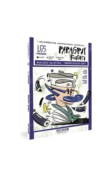 Ders Kafası Lgs Paragraf Soru Bankası Ders Kafası Lgs Paragraf Soru Bankası