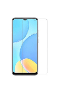 Tecno Spark 10 5g İle Uyumlu Şeffaf Esnek Nano Cam Ekran Koruyucu