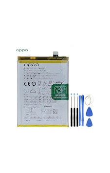 Axya Oppo A9 2020/A5 2020 Pil Batarya BLP727 + Tamir Seti Axya Oppo A9 2020/A5 2020 Pil Batarya BLP727 + Tamir Seti
