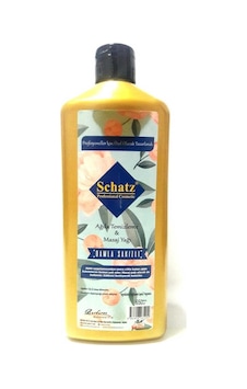 Schatz Ağda Yağı 650 Ml Sakızlı