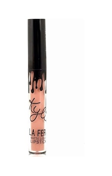 La Fera Kylie Likit Mat Ruj No: 10