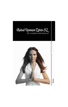 Ruhsal Uyanışın Zekası Sq Ruhsal Uyanışın Zekası Sq