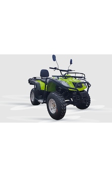 Arora Hunter 300 / T3 Atv Sarı