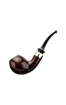 Lubinski Briar Pipo 13012-20 Koyu Kahve Smooth Lubinski Briar Pipo 13012-20 Koyu Kahve Smooth