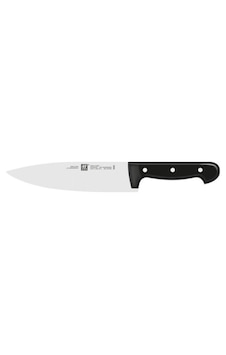 Zwilling Twın Chef 2 Şef Bıçağı Özel Formül Çelik 20 CM Zwilling Twın Chef 2 Şef Bıçağı Özel Formül Çelik 20 CM