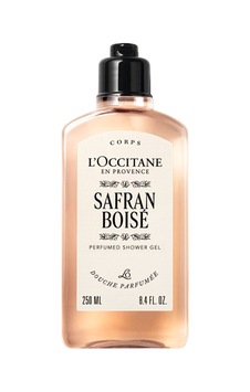 L'occitane Safran Boise Duş Jeli 250 Ml Diğer L'occitane Safran Boise Duş Jeli 250 Ml Diğer