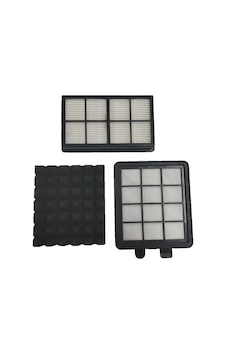 Stilevs Spektron Ve Spektron Premium Süpürge Hepa Filtre Seti Stilevs Spektron Ve Spektron Premium Süpürge Hepa Filtre Seti