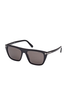 Tom Ford Tf 1175 01a 56 Erkek Güneş Gözlüğü Siyah Tom Ford Tf 1175 01a 56 Erkek Güneş Gözlüğü Siyah