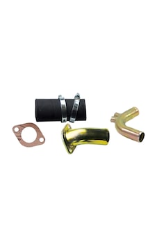 Sdd Alt Boru Komple Çift Tapalı Sdd Alt Boru Komple Çift Tapalı