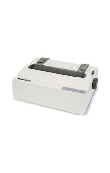 Fujitsu Uyumlu DL3100 USB + LAN KA02100-B71 Seri Nokta Vuruşlu Yazıcı