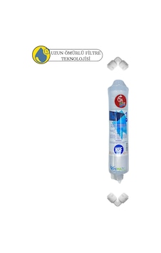 Pws Kapalı Kasa Su Arıtma Cihazlarına Uygun Flt 3625 Sertifikalı 1 .aşama Sediment Filtre Pws Kapalı Kasa Su Arıtma Cihazlarına Uygun Flt 3625 Sertifikalı 1 .aşama Sediment Filtre