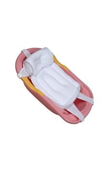 Sema Baby Köpüklü Bebek Banyo Filesi - Beyaz 8682476853049 Gri