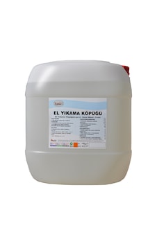 Target El Yıkama Köpüğü 30 L