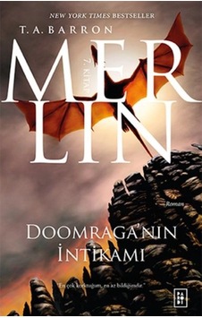 Merlin 7. - Doomraga Nın İntikamı Merlin 7. - Doomraga Nın İntikamı