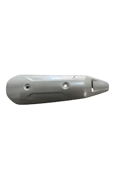 Tvs Raıder 125 Egzoz Koruma Arka N6050340 Tvs Raıder 125 Egzoz Koruma Arka N6050340