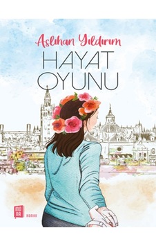 Hayat Oyunu - Aslıhan Yıldırım - Mona Hayat Oyunu - Aslıhan Yıldırım - Mona