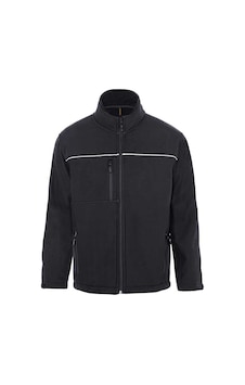Myform Softshell Outdoor Mont Siyah Myform Softshell Outdoor Mont Siyah