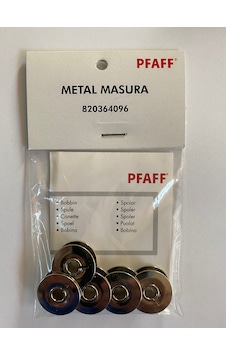 Pfaff Metal Masura - 820364096 - 1 Paket 5 Adet Pfaff Metal Masura - 820364096 - 1 Paket 5 Adet