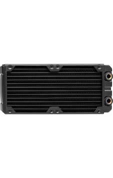 Corsair Hydro X Serisi Cx 9030004 Ww Xr7 240Mm Sıvı Soğutma Radya Corsair Hydro X Serisi Cx 9030004 Ww Xr7 240Mm Sıvı Soğutma Radya