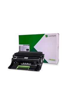 Lexmark 50F0Z00 Drum Unit Ms310-Ms410-Ms510-Ms610-Mx310 Lexmark 50F0Z00 Drum Unit Ms310-Ms410-Ms510-Ms610-Mx310