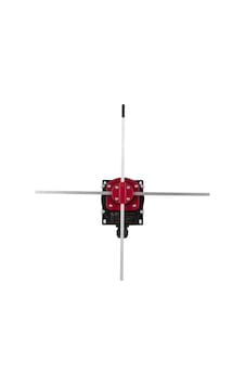 İlx Çift Hız Çatal Switch İl-xcls-4 -30/+70c 180 Çatal Switch