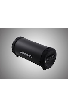 Jameson Bt-1200 Bluetooth Hoparlör Usb. Aux. Sd. Radıo