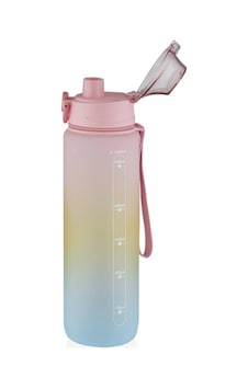 Vagonlife Renkli Matara 900 Ml Vgn2106 Pembe Vagonlife Renkli Matara 900 Ml Vgn2106 Pembe