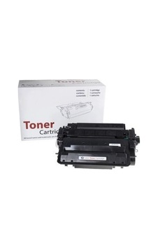 Hp Ce255x 55x & Canon Crg-724h 12.5k İthal Toner Hp Ce255x 55x & Canon Crg-724h 12.5k İthal Toner