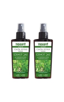 125 Ml Güçlendirici Saç Toniği, Canlandırıcı Etkisi İle İki Adet Set 125 Ml Güçlendirici Saç Toniği, Canlandırıcı Etkisi İle İki Adet Set