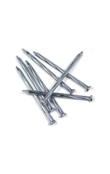 4x60 Beton Çivisi/çelik Çivi 100lü Paket Diğer