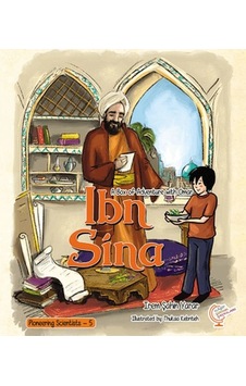 A Box Of Adventure With Omar İbn Sina Pioneering Scientists - 5 İngilizce A Box Of Adventure With Omar İbn Sina Pioneering Scientists - 5 İngilizce