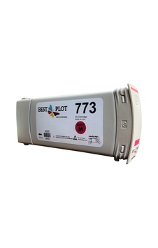 Best Plot Hp 773 Magenta Uyumlu Kartuş Best Plot Hp 773 Magenta Uyumlu Kartuş