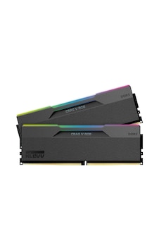 Klevv Cras V KD5AGUA80-60A300G 32 GB (2x16) DDR5 6000 MHZ CL30 Ram