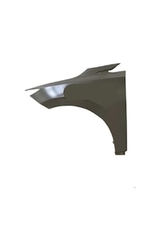 Mg - Ön Çamurluk Sağ Mg4 2020- Mg - Ön Çamurluk Sağ Mg4 2020-