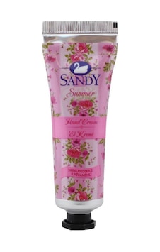 Sandy Summer El Kremi Tüp 30 ML