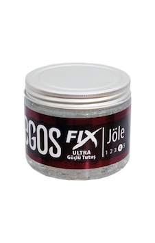 Egos Jöle Ultra Güçlü Tutuş 400 ml Egos Jöle Ultra Güçlü Tutuş 400 ml