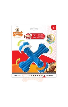 Nylabone 837718 Beef Biftek Aromalı Çiğneme Kemiği Nylabone 837718 Beef Biftek Aromalı Çiğneme Kemiği