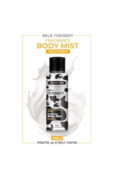 Morfose Milk Therapy Vücut Spreyi 250 ML Morfose Milk Therapy Vücut Spreyi 250 ML