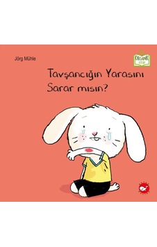 Tavşancığın Yarasını Sarar Mısın? - Tavşancığın Yarasını Sarar Mısın? -