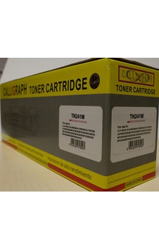 CALLIGRAPH BROTHER TN-265M/TN-241M HL-3140CW/HL-3150CDW/DCP9020CD CALLIGRAPH BROTHER TN-265M/TN-241M HL-3140CW/HL-3150CDW/DCP9020CD