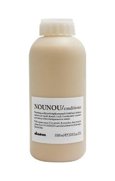 Davines Nounou Besleyici ve Koruyucu Saç Bakım Kremi 1 L Davines Nounou Besleyici ve Koruyucu Saç Bakım Kremi 1 L