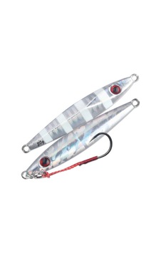 Storm Gomoku Micro Sahte Balığı Df3 20Gr - 7.1Cm Storm Gomoku Micro Sahte Balığı Df3 20Gr - 7.1Cm